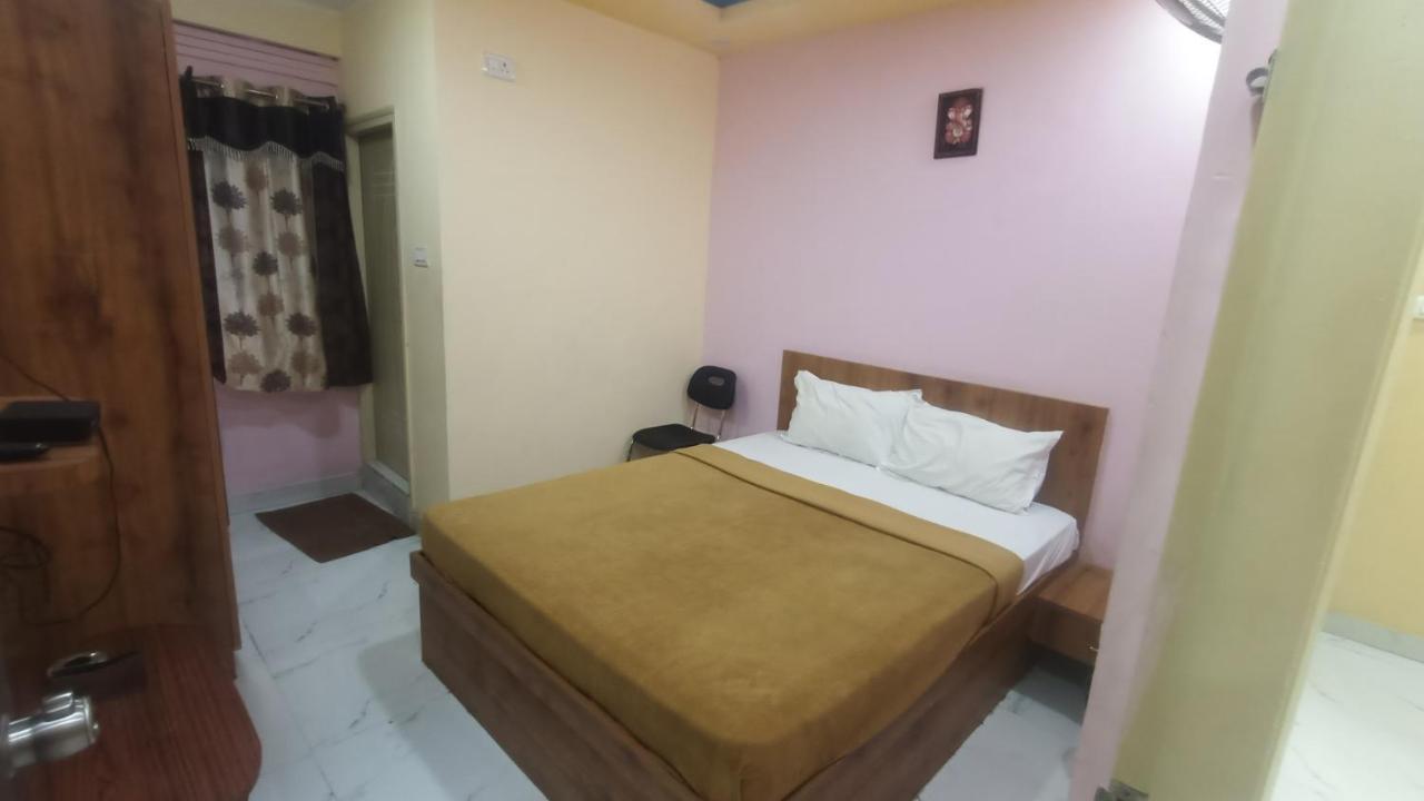 Mandara Comforts Hotel Bangalore Exterior foto