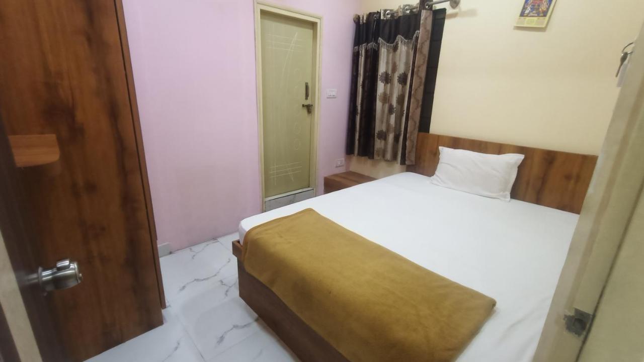 Mandara Comforts Hotel Bangalore Exterior foto